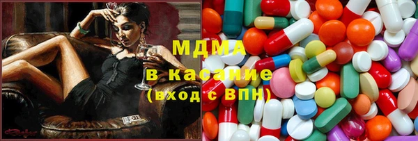 индика Белокуриха